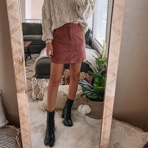 UO Lara Zip-Up Boot Urban Outfitters